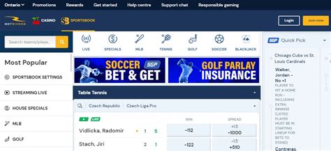 BetRivers Sportsbook Review September 2023 .